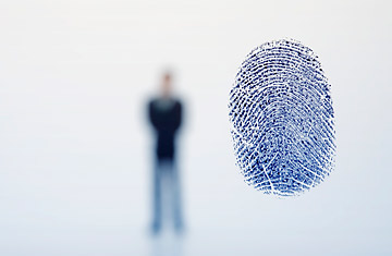More and more banks turning to biometrics for security