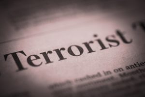 Technology And The Fight Against Terrorism - Crime Tech Weekly