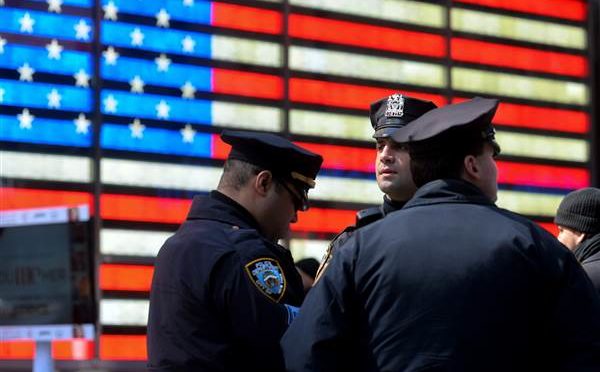 Palantir® and NYPD face off over data and deliverables disputes