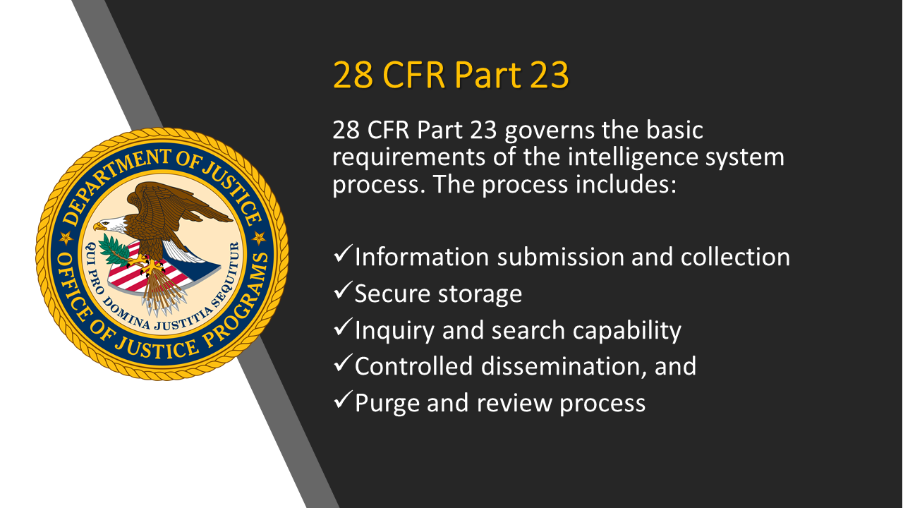 28-cfr-part-23