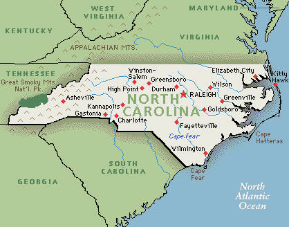 northcarolina