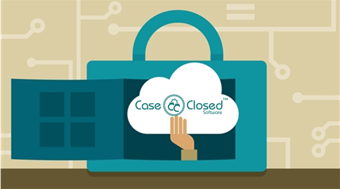 Case Closed Cloud Announces Large U.S. Federal Contract Crime