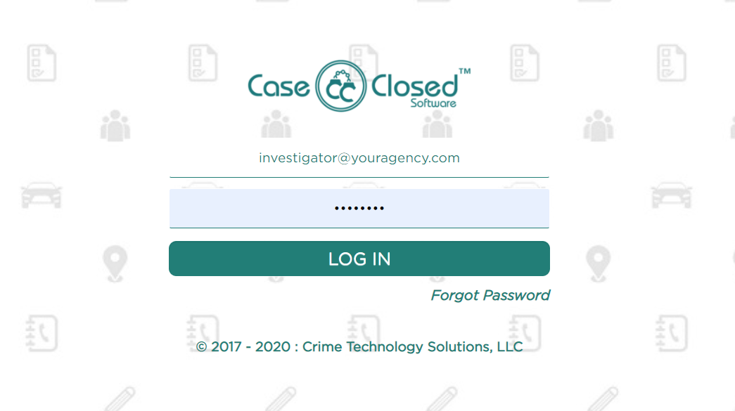 Case Closed Software Announces Advances in Investigation Software