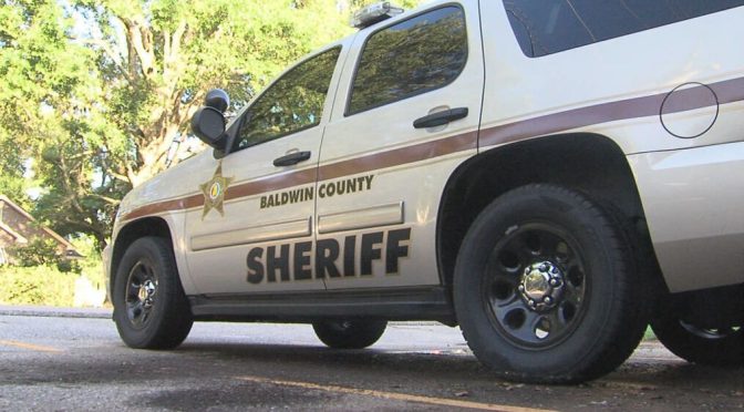 Baldwin County GA Sheriff’s Office Deploys Case Closed Software for Investigation Case Management