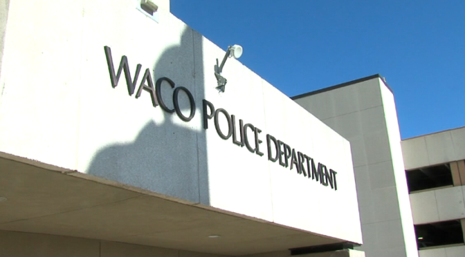 Waco Police Department Selects Case Closed Software for Gang and Narcotics Investigations.