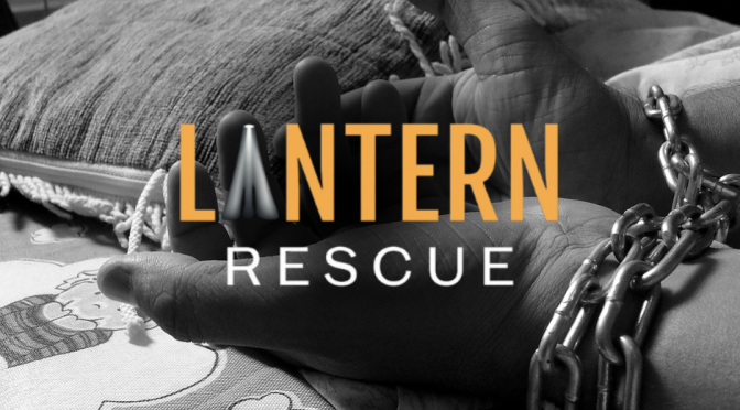 Lantern Rescue Selects Case Closed Software as Their Preferred Investigation Case Management Solution